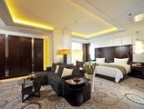 Grand Soluxe Zhongyou Hotel в Шанхай Китай ✅. Забронировать номер онлайн по выгодной цене в Grand Soluxe Zhongyou Hotel. Трансфер из аэропорта.