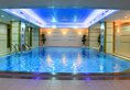 Grand Soluxe Zhongyou Hotel в Шанхай Китай ✅. Забронировать номер онлайн по выгодной цене в Grand Soluxe Zhongyou Hotel. Трансфер из аэропорта.