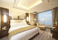 Grand Soluxe Zhongyou Hotel в Шанхай Китай ✅. Забронировать номер онлайн по выгодной цене в Grand Soluxe Zhongyou Hotel. Трансфер из аэропорта.