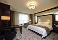 Grand Soluxe Zhongyou Hotel в Шанхай Китай ✅. Забронировать номер онлайн по выгодной цене в Grand Soluxe Zhongyou Hotel. Трансфер из аэропорта.
