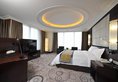 Grand Soluxe Zhongyou Hotel в Шанхай Китай ✅. Забронировать номер онлайн по выгодной цене в Grand Soluxe Zhongyou Hotel. Трансфер из аэропорта.