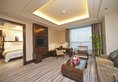 Grand Soluxe Zhongyou Hotel в Шанхай Китай ✅. Забронировать номер онлайн по выгодной цене в Grand Soluxe Zhongyou Hotel. Трансфер из аэропорта.