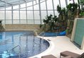Fraser Suites Top Glory Shanghai в Шанхай Китай ✅. Забронировать номер онлайн по выгодной цене в Fraser Suites Top Glory Shanghai. Трансфер из аэропорта.