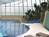 Fraser Suites Top Glory Shanghai в Шанхай Китай ✅. Забронировать номер онлайн по выгодной цене в Fraser Suites Top Glory Shanghai. Трансфер из аэропорта.