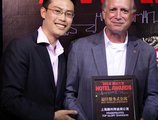 Fraser Suites Top Glory Shanghai в Шанхай Китай ✅. Забронировать номер онлайн по выгодной цене в Fraser Suites Top Glory Shanghai. Трансфер из аэропорта.