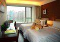 Fraser Suites Top Glory Shanghai в Шанхай Китай ✅. Забронировать номер онлайн по выгодной цене в Fraser Suites Top Glory Shanghai. Трансфер из аэропорта.