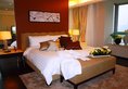 Fraser Suites Top Glory Shanghai в Шанхай Китай ✅. Забронировать номер онлайн по выгодной цене в Fraser Suites Top Glory Shanghai. Трансфер из аэропорта.