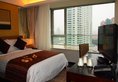 Fraser Suites Top Glory Shanghai в Шанхай Китай ✅. Забронировать номер онлайн по выгодной цене в Fraser Suites Top Glory Shanghai. Трансфер из аэропорта.