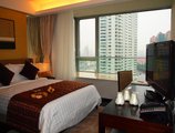 Fraser Suites Top Glory Shanghai в Шанхай Китай ✅. Забронировать номер онлайн по выгодной цене в Fraser Suites Top Glory Shanghai. Трансфер из аэропорта.