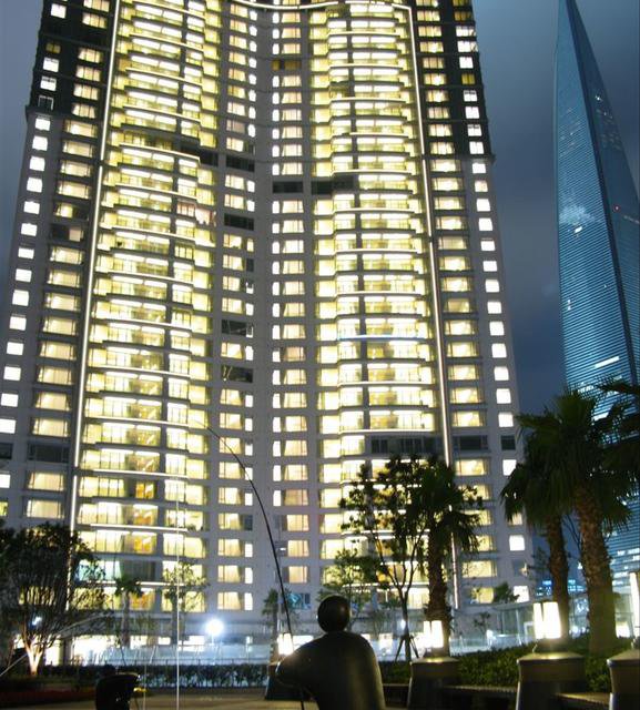 Fraser Suites Top Glory Shanghai в Шанхай Китай ✅. Забронировать номер онлайн по выгодной цене в Fraser Suites Top Glory Shanghai. Трансфер из аэропорта.