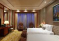Chateau Star River Pudong Shanghai в Шанхай Китай ✅. Забронировать номер онлайн по выгодной цене в Chateau Star River Pudong Shanghai. Трансфер из аэропорта.