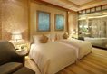 Chateau Star River Pudong Shanghai в Шанхай Китай ✅. Забронировать номер онлайн по выгодной цене в Chateau Star River Pudong Shanghai. Трансфер из аэропорта.