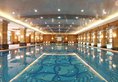 Chateau Star River Pudong Shanghai в Шанхай Китай ✅. Забронировать номер онлайн по выгодной цене в Chateau Star River Pudong Shanghai. Трансфер из аэропорта.