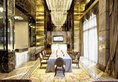Chateau Star River Pudong Shanghai в Шанхай Китай ✅. Забронировать номер онлайн по выгодной цене в Chateau Star River Pudong Shanghai. Трансфер из аэропорта.