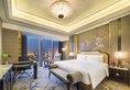 Wanda Reign on the Bund в Шанхай Китай ✅. Забронировать номер онлайн по выгодной цене в Wanda Reign on the Bund. Трансфер из аэропорта.
