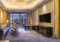 Wanda Reign on the Bund в Шанхай Китай ✅. Забронировать номер онлайн по выгодной цене в Wanda Reign on the Bund. Трансфер из аэропорта.