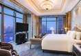 Wanda Reign on the Bund в Шанхай Китай ✅. Забронировать номер онлайн по выгодной цене в Wanda Reign on the Bund. Трансфер из аэропорта.