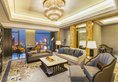 Wanda Reign on the Bund в Шанхай Китай ✅. Забронировать номер онлайн по выгодной цене в Wanda Reign on the Bund. Трансфер из аэропорта.