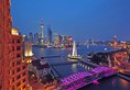Broadway Mansions Hotel - Bund в Шанхай Китай ✅. Забронировать номер онлайн по выгодной цене в Broadway Mansions Hotel - Bund. Трансфер из аэропорта.