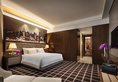 Royal Century Hotel Shanghai в Шанхай Китай ✅. Забронировать номер онлайн по выгодной цене в Royal Century Hotel Shanghai. Трансфер из аэропорта.