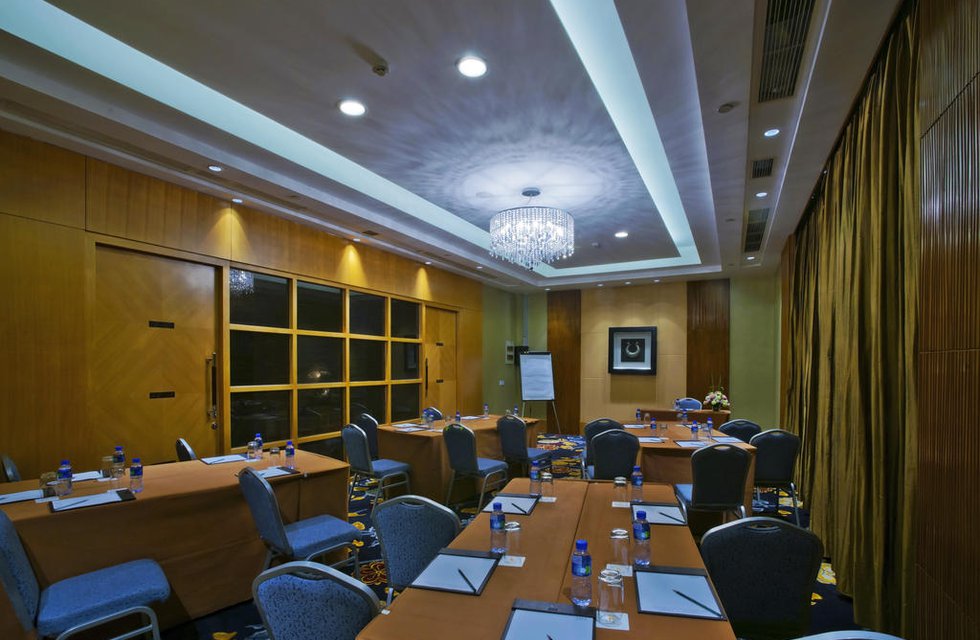 Ocean Hotel Shanghai в Шанхай Китай ✅. Забронировать номер онлайн по выгодной цене в Ocean Hotel Shanghai. Трансфер из аэропорта.