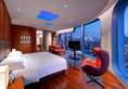 Andaz Xintiandi, Shanghai в Шанхай Китай ✅. Забронировать номер онлайн по выгодной цене в Andaz Xintiandi, Shanghai. Трансфер из аэропорта.