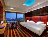 Andaz Xintiandi, Shanghai в Шанхай Китай ✅. Забронировать номер онлайн по выгодной цене в Andaz Xintiandi, Shanghai. Трансфер из аэропорта.