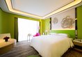 Hotel Equatorial Shanghai в Шанхай Китай ✅. Забронировать номер онлайн по выгодной цене в Hotel Equatorial Shanghai. Трансфер из аэропорта.