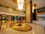 Hotel Equatorial Shanghai в Шанхай Китай ✅. Забронировать номер онлайн по выгодной цене в Hotel Equatorial Shanghai. Трансфер из аэропорта.