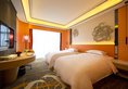 Hotel Equatorial Shanghai в Шанхай Китай ✅. Забронировать номер онлайн по выгодной цене в Hotel Equatorial Shanghai. Трансфер из аэропорта.