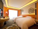 Hotel Equatorial Shanghai в Шанхай Китай ✅. Забронировать номер онлайн по выгодной цене в Hotel Equatorial Shanghai. Трансфер из аэропорта.