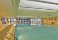 Hotel Equatorial Shanghai в Шанхай Китай ✅. Забронировать номер онлайн по выгодной цене в Hotel Equatorial Shanghai. Трансфер из аэропорта.
