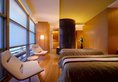 Hyatt on the Bund в Шанхай Китай ✅. Забронировать номер онлайн по выгодной цене в Hyatt on the Bund. Трансфер из аэропорта.