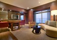 Hyatt on the Bund в Шанхай Китай ✅. Забронировать номер онлайн по выгодной цене в Hyatt on the Bund. Трансфер из аэропорта.