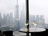 Hyatt on the Bund в Шанхай Китай ✅. Забронировать номер онлайн по выгодной цене в Hyatt on the Bund. Трансфер из аэропорта.