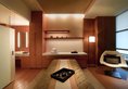 Hyatt on the Bund в Шанхай Китай ✅. Забронировать номер онлайн по выгодной цене в Hyatt on the Bund. Трансфер из аэропорта.