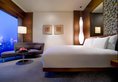 Hyatt on the Bund в Шанхай Китай ✅. Забронировать номер онлайн по выгодной цене в Hyatt on the Bund. Трансфер из аэропорта.