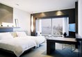 Hyatt on the Bund в Шанхай Китай ✅. Забронировать номер онлайн по выгодной цене в Hyatt on the Bund. Трансфер из аэропорта.