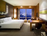 Hyatt on the Bund в Шанхай Китай ✅. Забронировать номер онлайн по выгодной цене в Hyatt on the Bund. Трансфер из аэропорта.