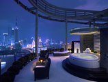 Hyatt on the Bund в Шанхай Китай ✅. Забронировать номер онлайн по выгодной цене в Hyatt on the Bund. Трансфер из аэропорта.