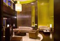 Hyatt on the Bund в Шанхай Китай ✅. Забронировать номер онлайн по выгодной цене в Hyatt on the Bund. Трансфер из аэропорта.