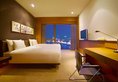 Hyatt on the Bund в Шанхай Китай ✅. Забронировать номер онлайн по выгодной цене в Hyatt on the Bund. Трансфер из аэропорта.