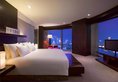 Hyatt on the Bund в Шанхай Китай ✅. Забронировать номер онлайн по выгодной цене в Hyatt on the Bund. Трансфер из аэропорта.