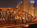 Hyatt on the Bund