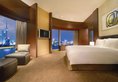 Hyatt on the Bund в Шанхай Китай ✅. Забронировать номер онлайн по выгодной цене в Hyatt on the Bund. Трансфер из аэропорта.
