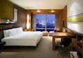 Hyatt on the Bund в Шанхай Китай ✅. Забронировать номер онлайн по выгодной цене в Hyatt on the Bund. Трансфер из аэропорта.