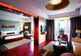 Swissôtel Grand Shanghai в Шанхай Китай ✅. Забронировать номер онлайн по выгодной цене в Swissôtel Grand Shanghai. Трансфер из аэропорта.