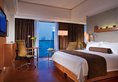 Swissôtel Grand Shanghai в Шанхай Китай ✅. Забронировать номер онлайн по выгодной цене в Swissôtel Grand Shanghai. Трансфер из аэропорта.