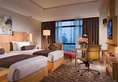 Swissôtel Grand Shanghai в Шанхай Китай ✅. Забронировать номер онлайн по выгодной цене в Swissôtel Grand Shanghai. Трансфер из аэропорта.