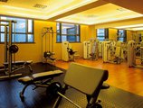 Swissôtel Grand Shanghai в Шанхай Китай ✅. Забронировать номер онлайн по выгодной цене в Swissôtel Grand Shanghai. Трансфер из аэропорта.